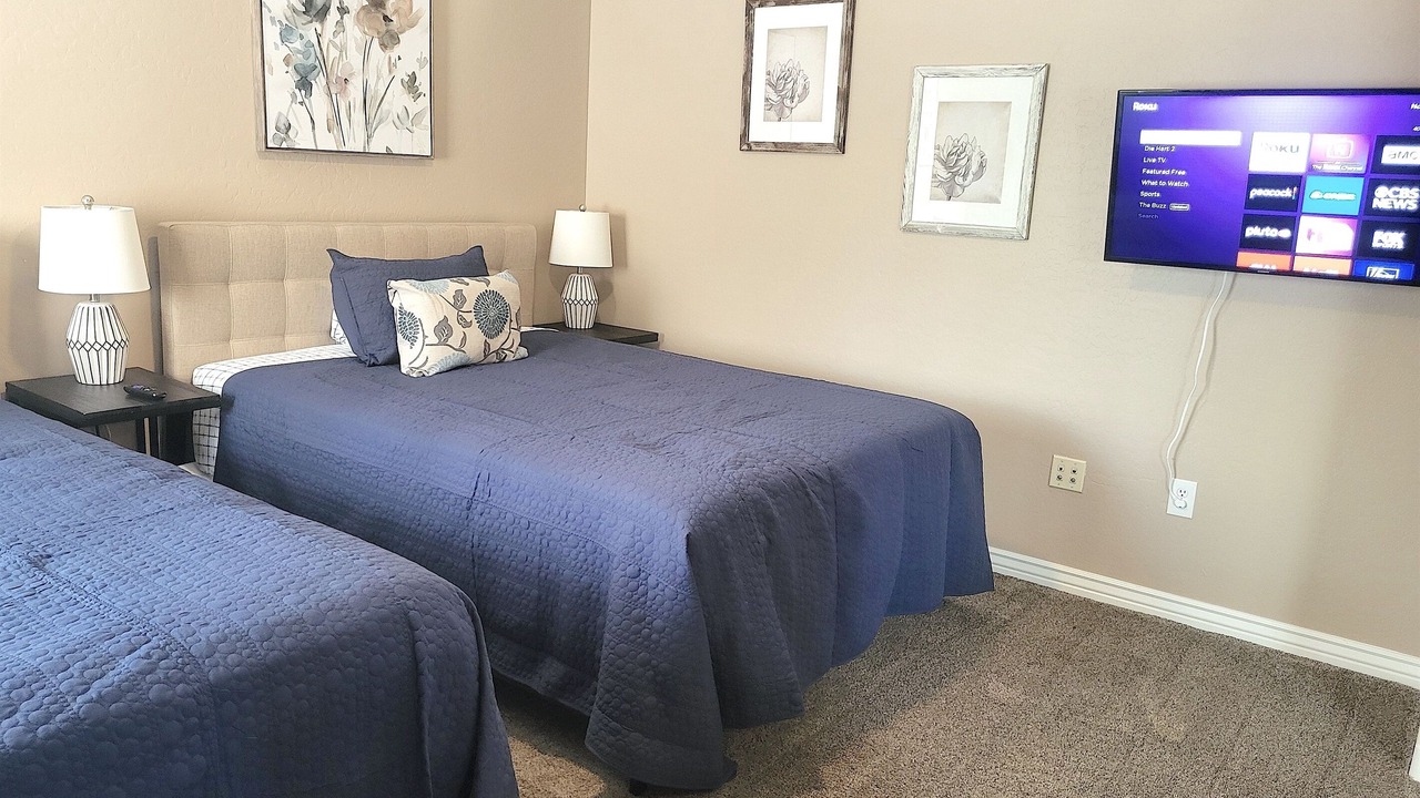 Photo of Bedroom in Salida Del Sol