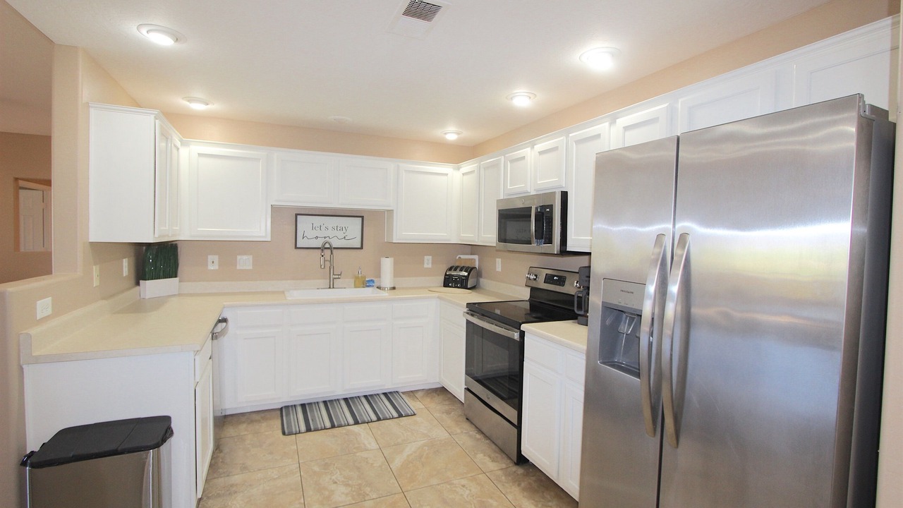 Photo of Kitchen in Salida Del Sol