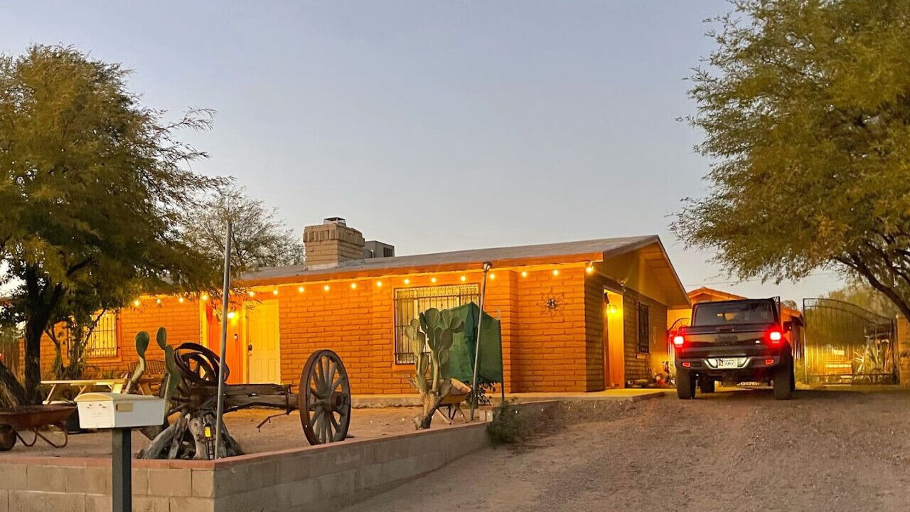 Photo of Outdoor in Marana
