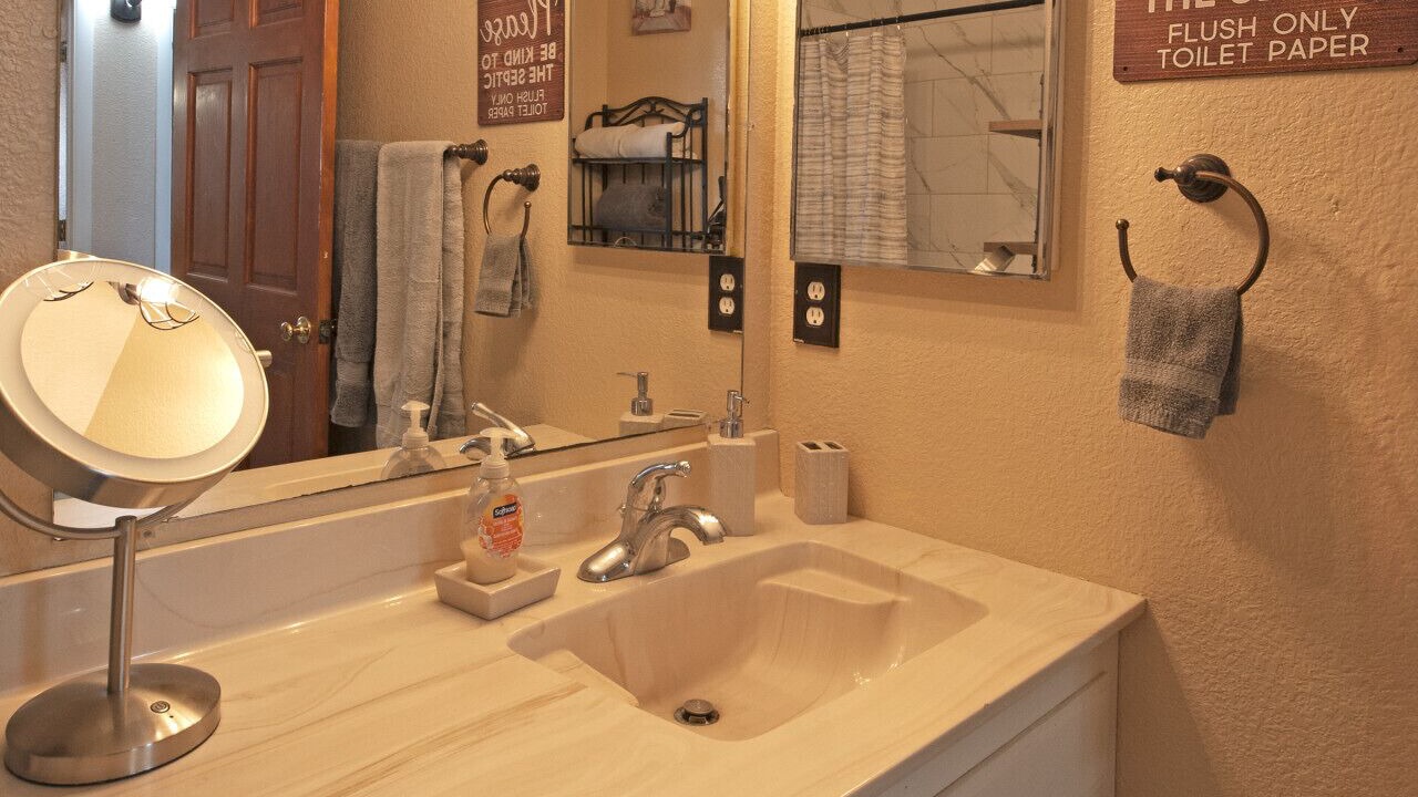 Photo of Bathroom in Marana