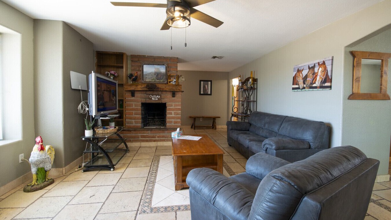 Photo of Livingroom in Marana
