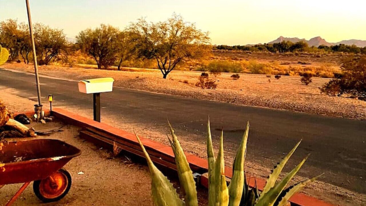 Photo of Others in Marana