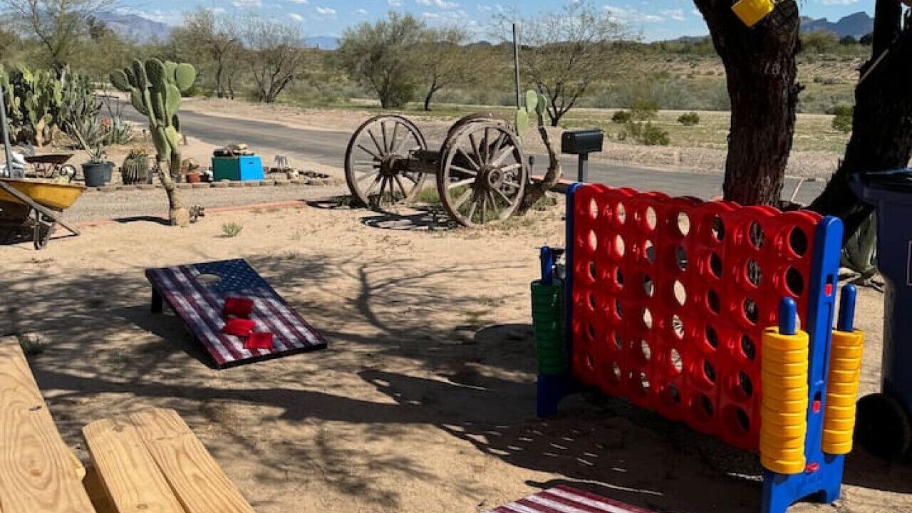 Photo of Outdoor in Marana