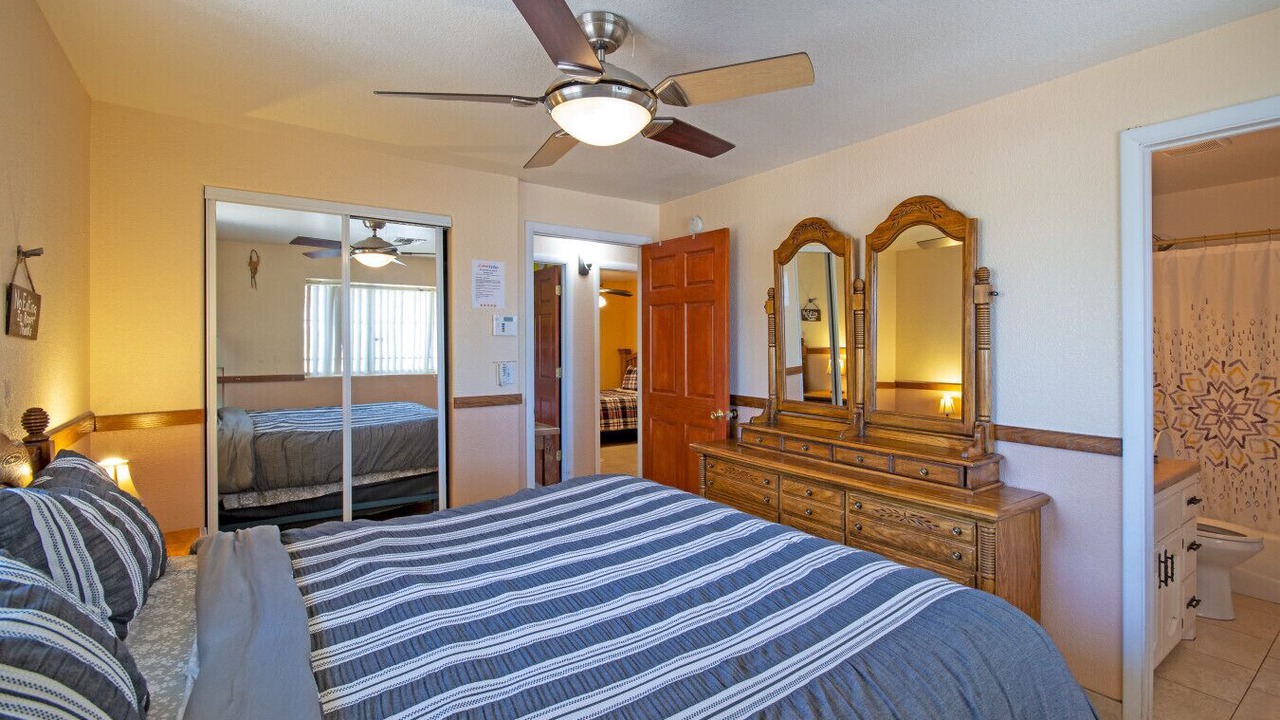 Photo of Bedroom in Marana