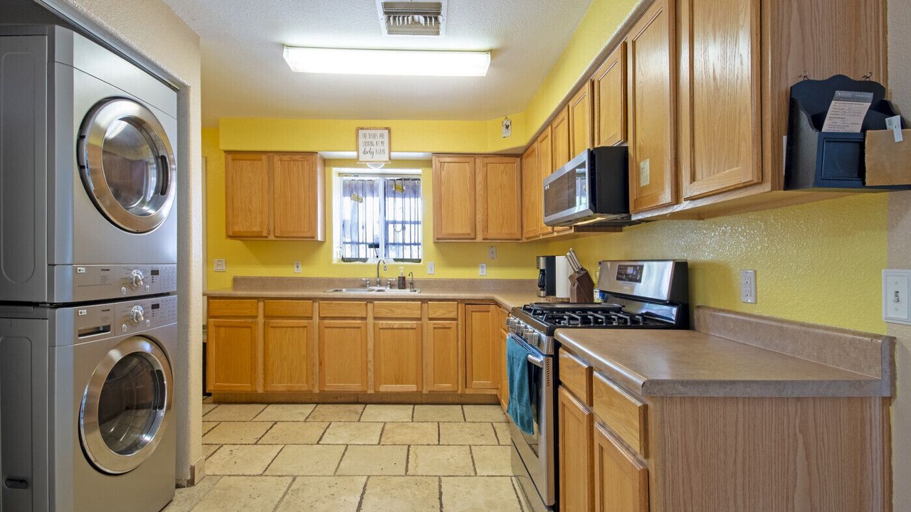 Photo of Kitchen in Marana