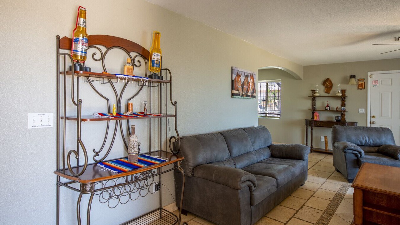 Photo of Livingroom in Marana