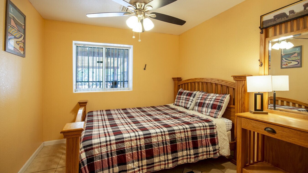 Photo of Bedroom in Marana