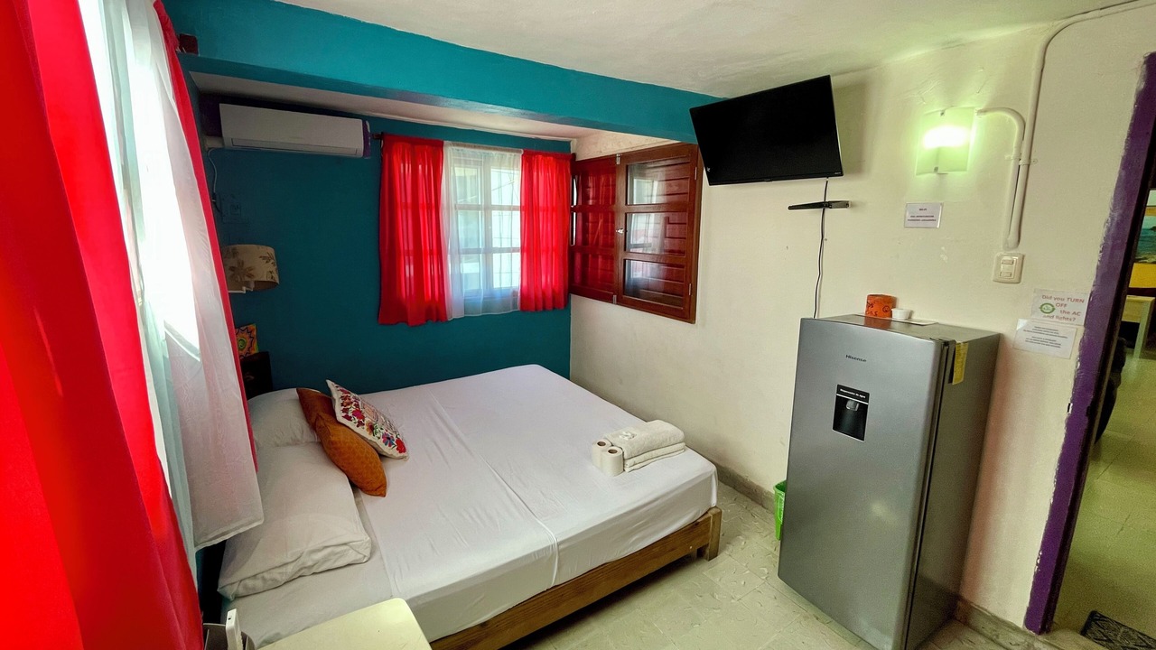 Photo of Bedroom in Centro - Supmza 001