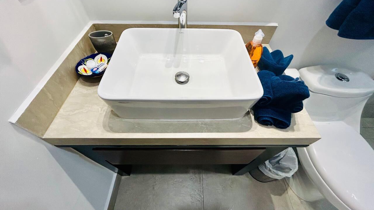 Photo of Bathroom in Libertad