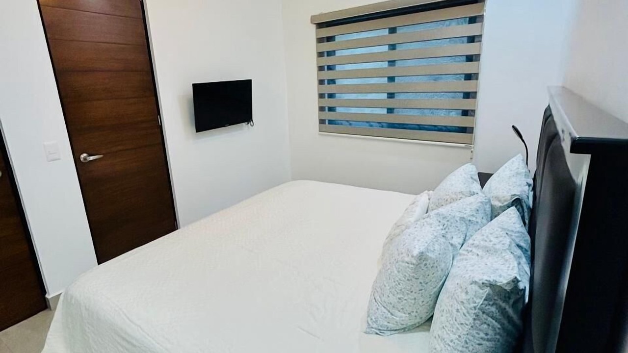 Photo of Bedroom in Libertad
