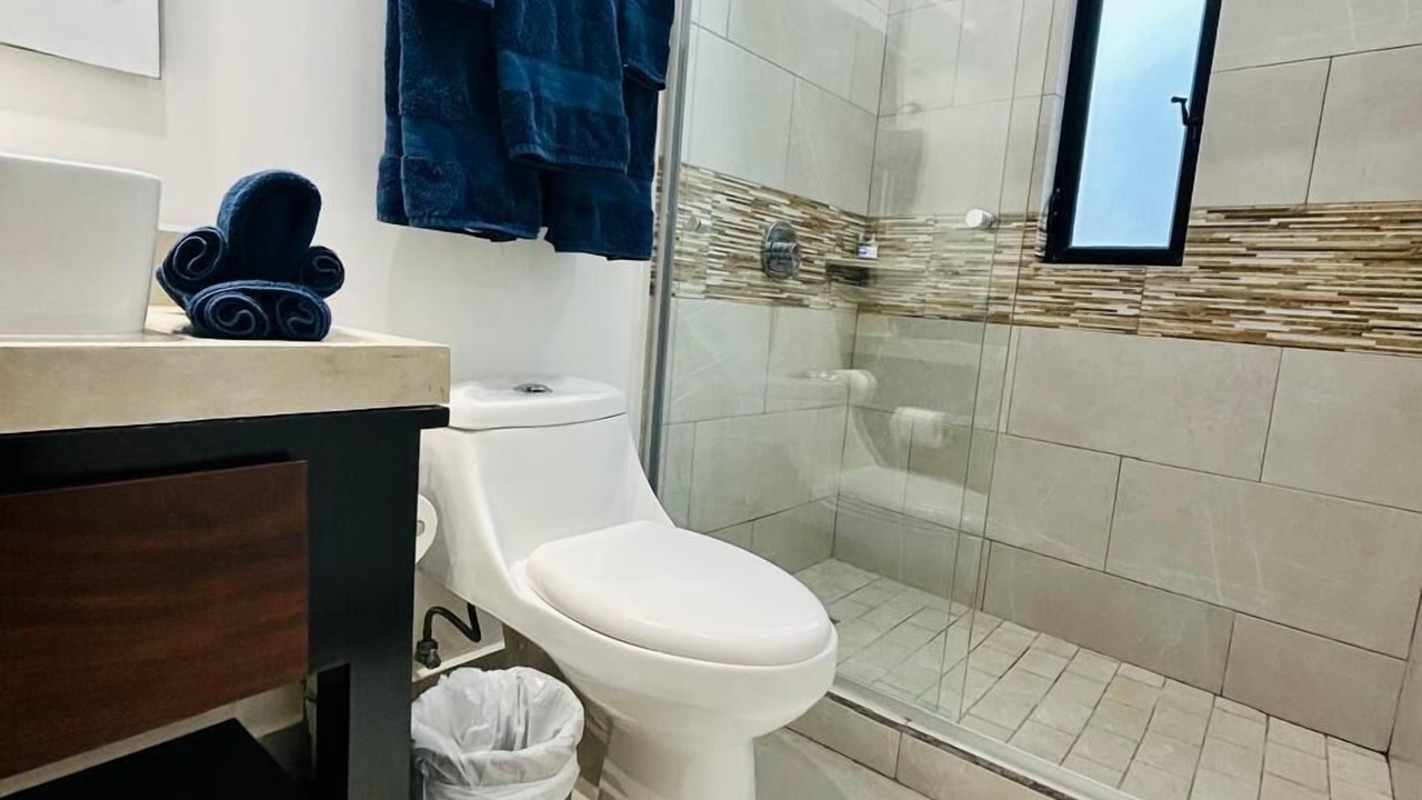 Photo of Bathroom in Libertad