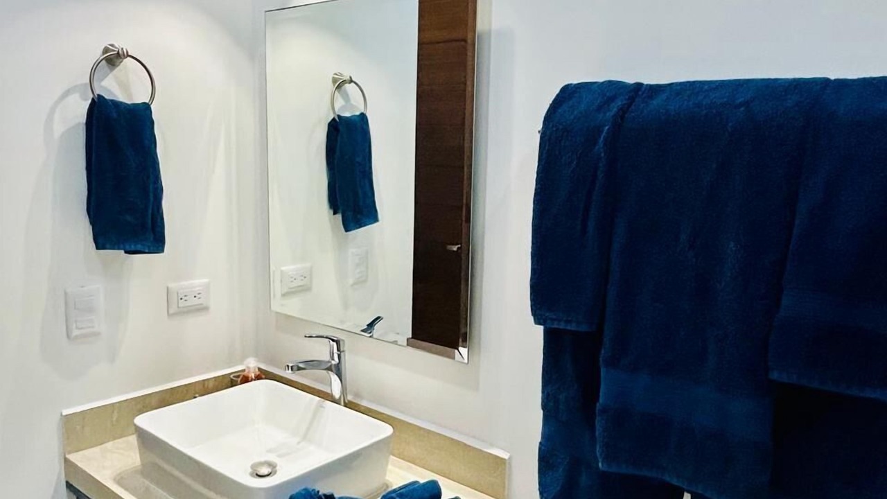 Photo of Bathroom in Libertad