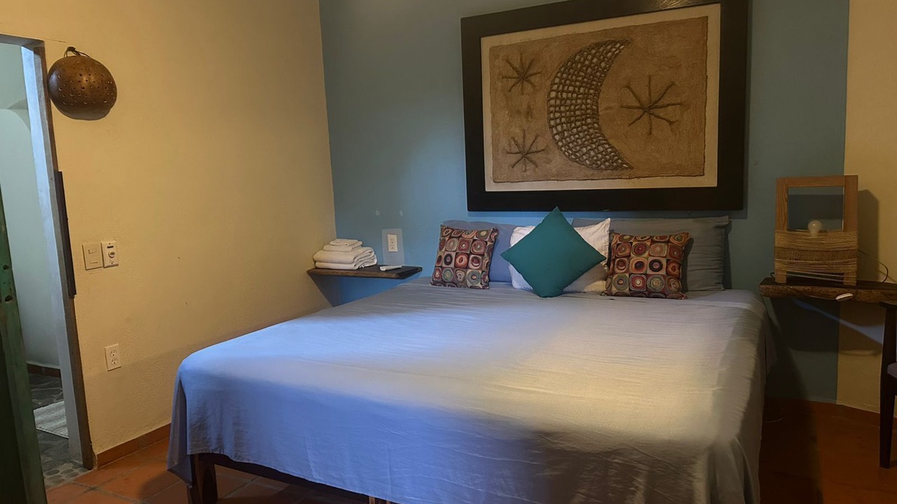Photo of Bedroom in San Francisco