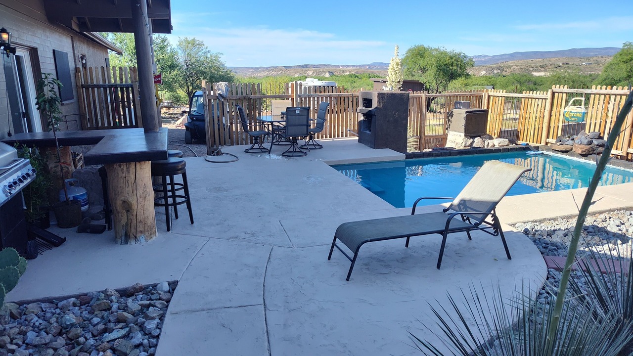 Photo of Outdoor in Camp Verde