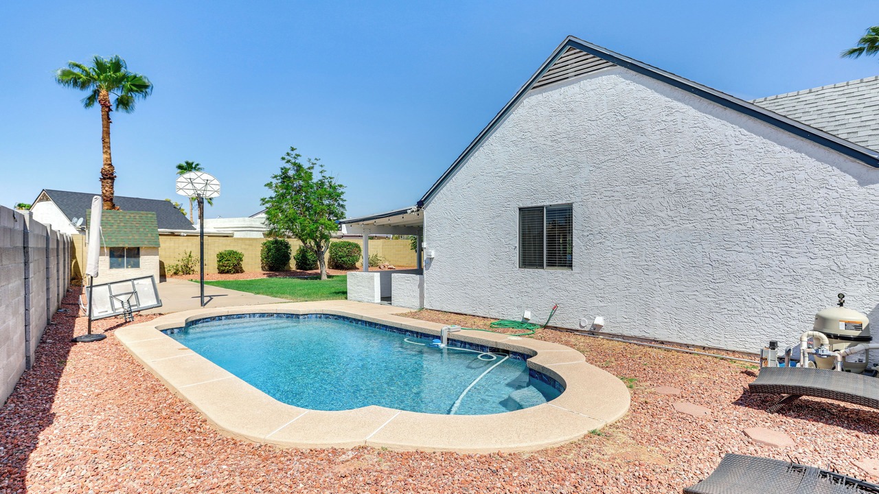 Photo of Outdoor in Overland Trail