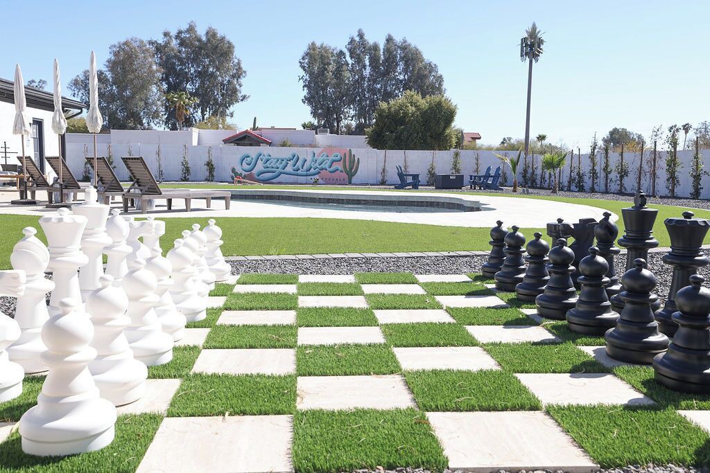 Photo of Outdoor in Thunderbird Desert Estates