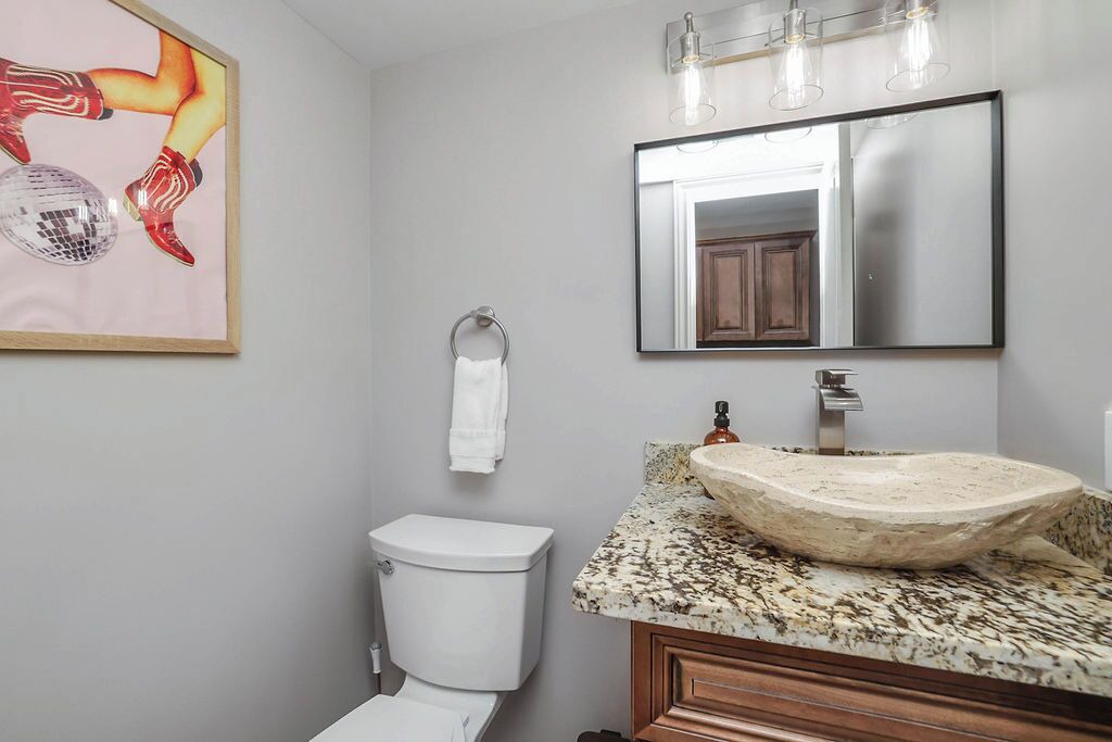 Photo of Bathroom in Thunderbird Desert Estates