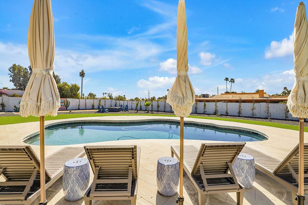Photo of Outdoor in Thunderbird Desert Estates