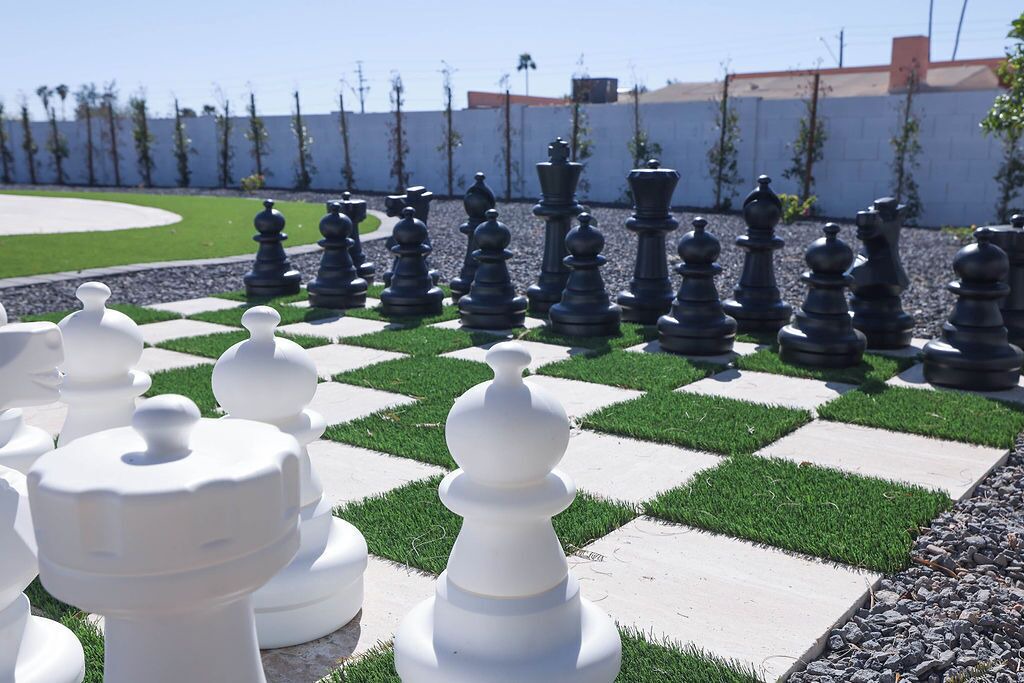 Photo of Outdoor in Thunderbird Desert Estates