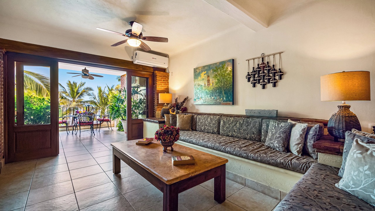 Photo of Livingroom in Emiliano Zapata