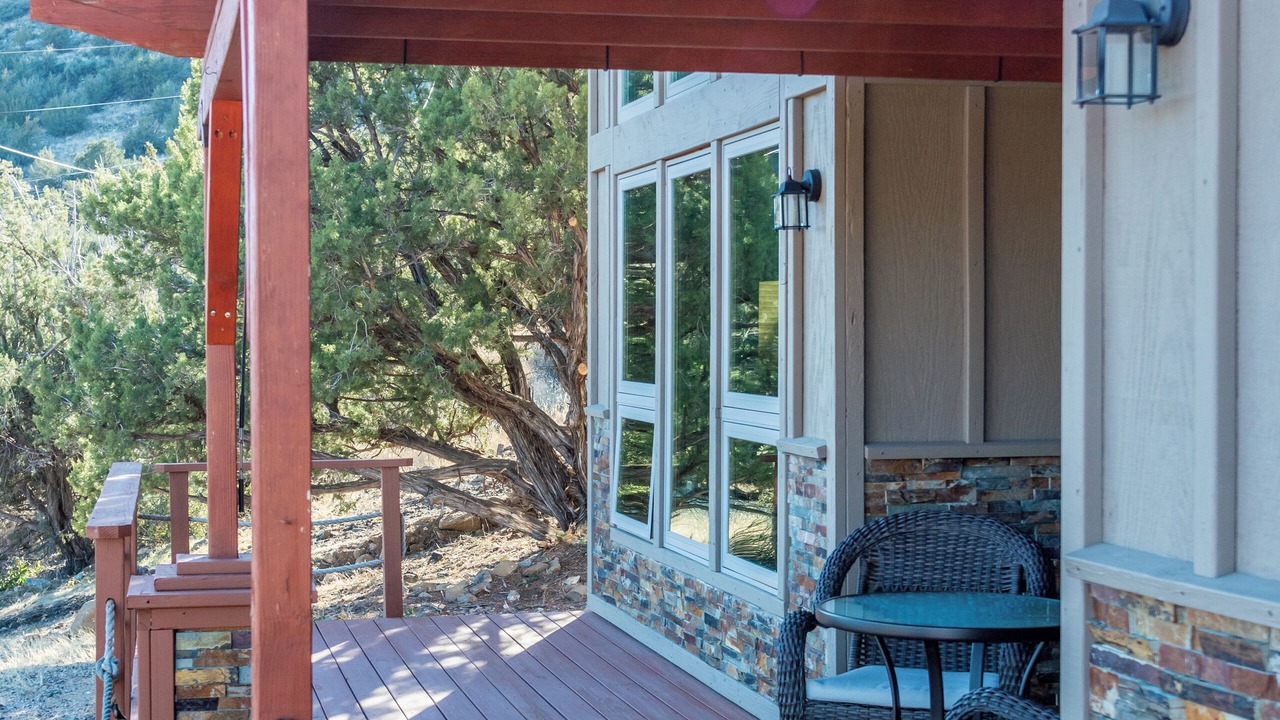 Photo of Outdoor in Cornville