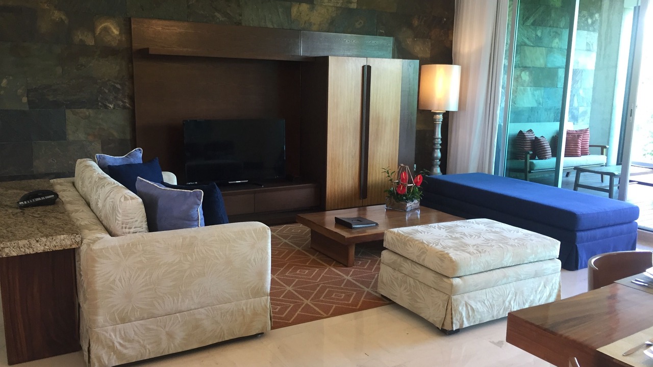 Photo of Livingroom in Puerto Juarez