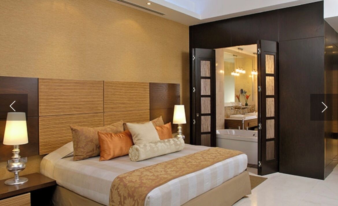 Photo of Bedroom in Puerto Juarez
