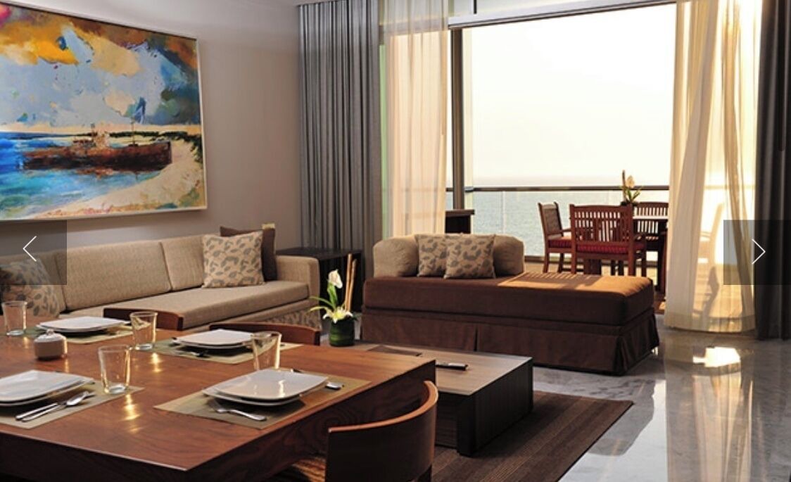 Photo of Livingroom in Puerto Juarez