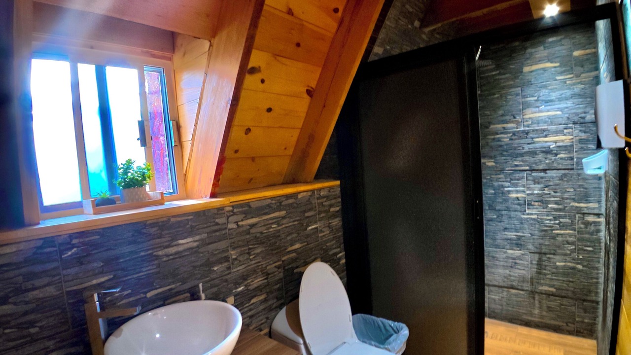 Photo of Bathroom in Arteaga