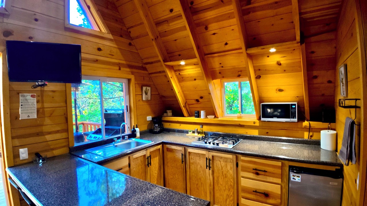 Photo of Kitchen in Arteaga