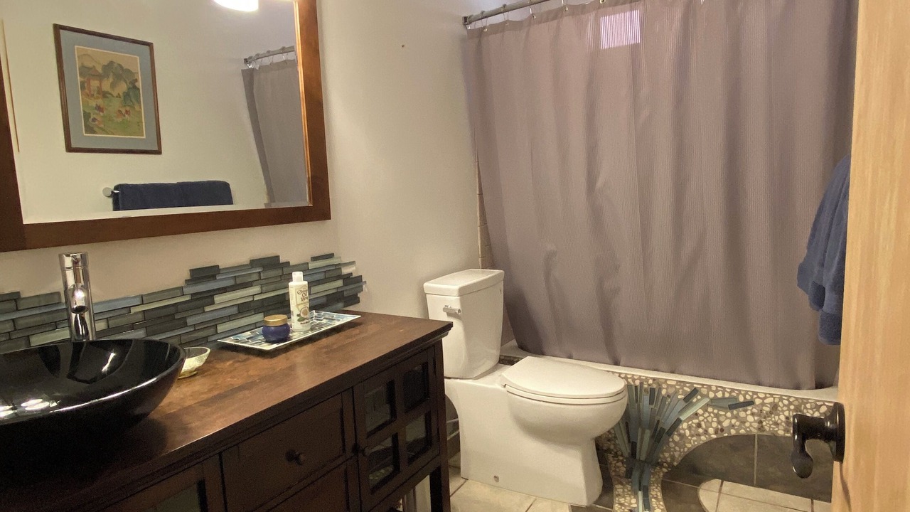 Photo of Bathroom in Sedona