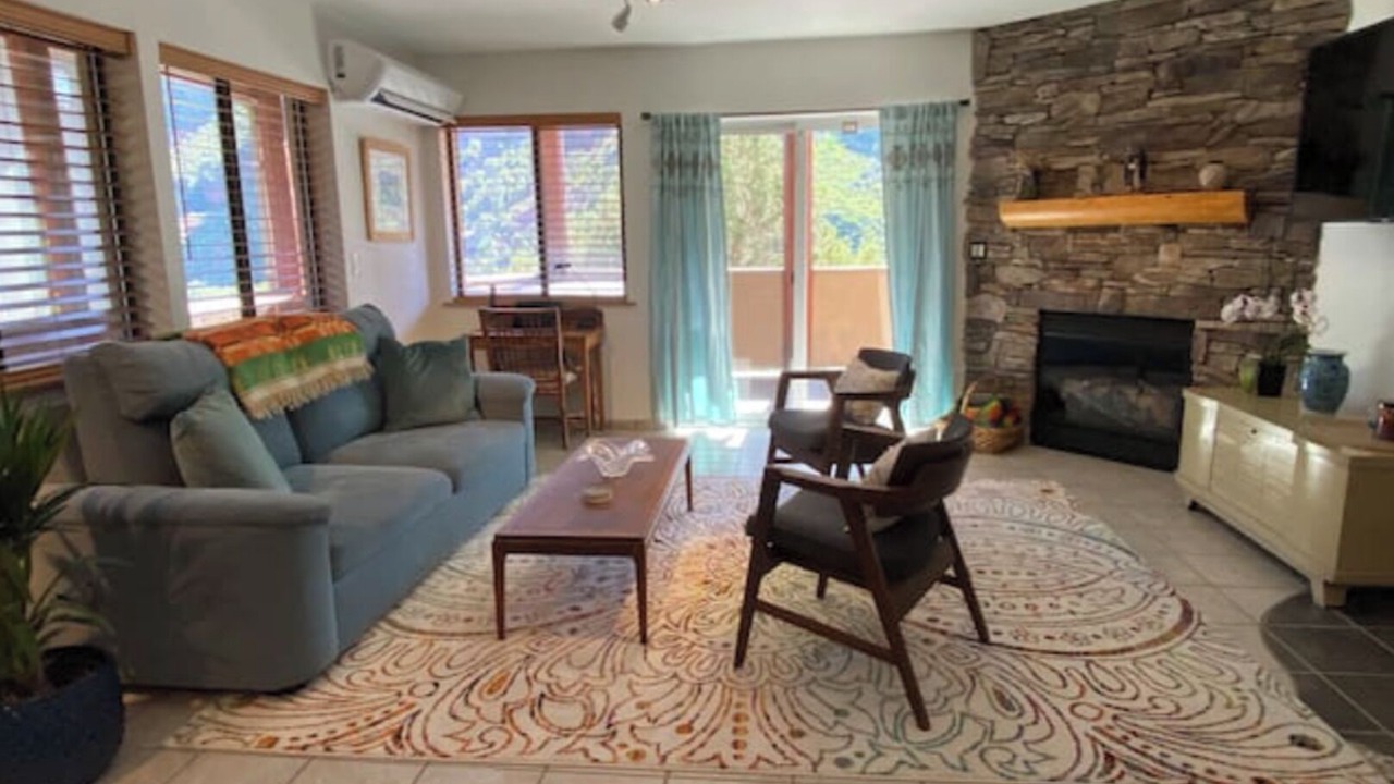 Photo of Bedroom in Sedona