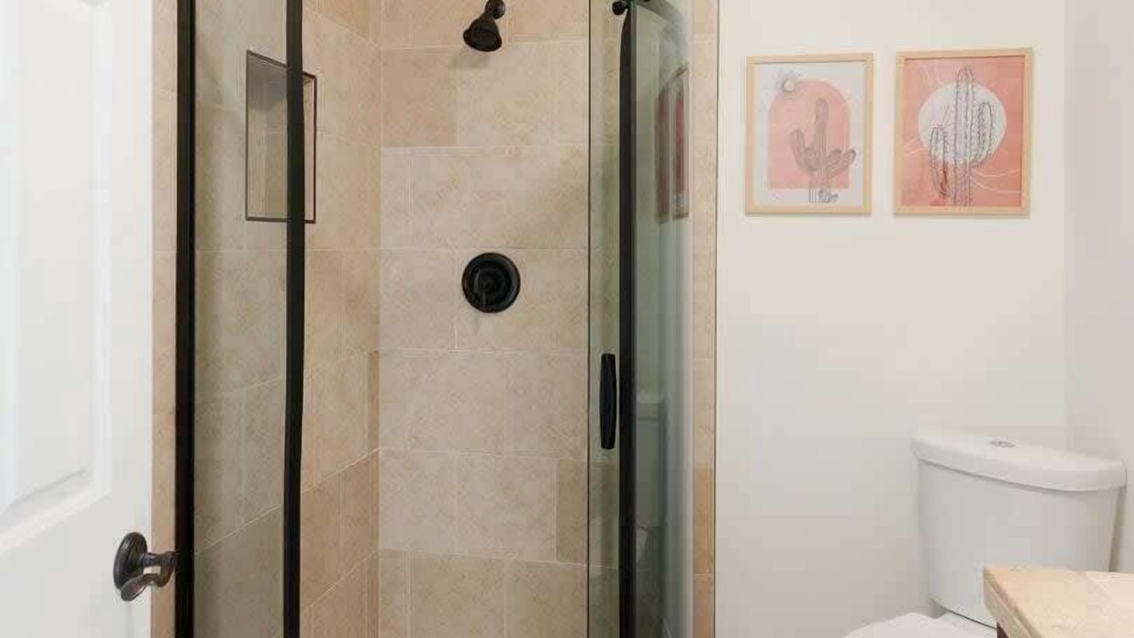 Photo of Bathroom in Shea North Estates