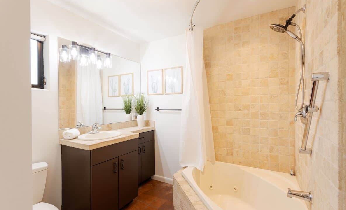 Photo of Bathroom in Shea North Estates