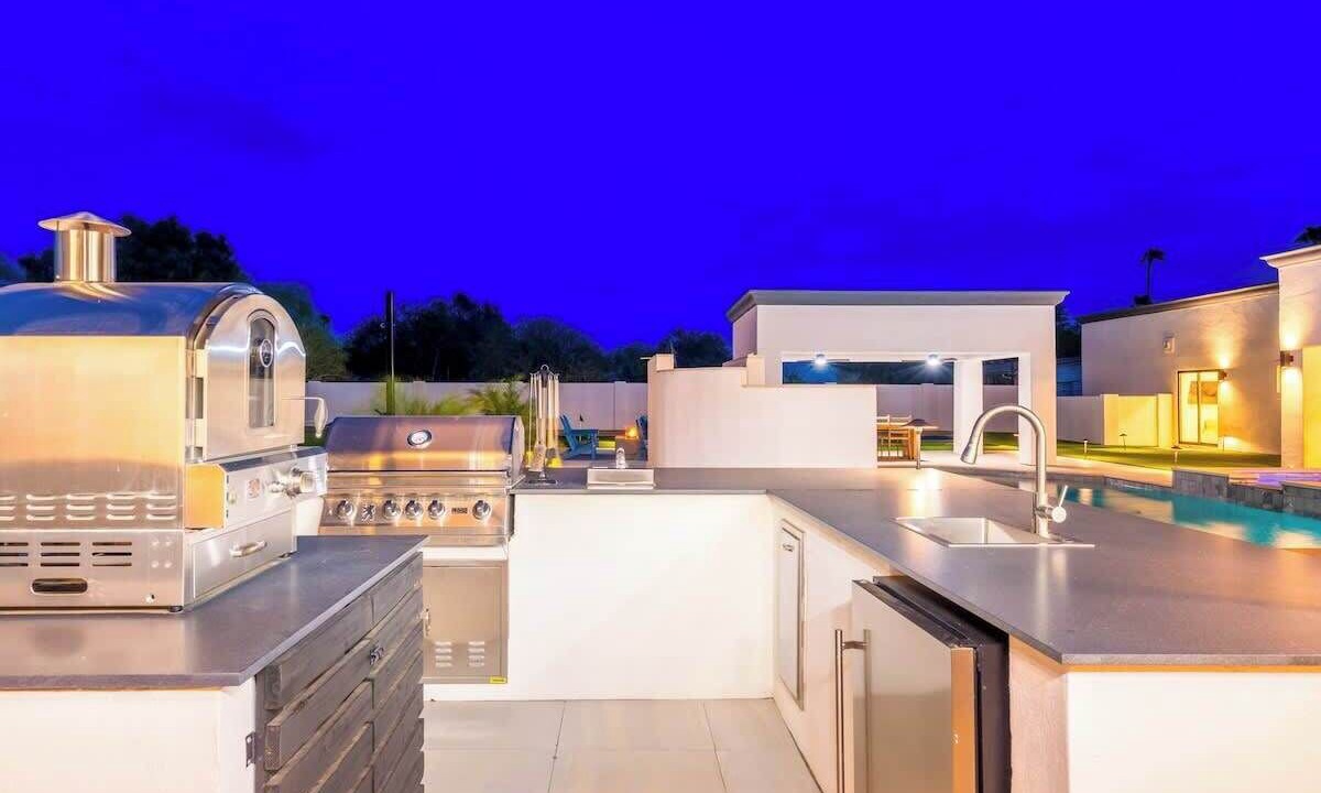 Photo of Outdoor in Shea North Estates