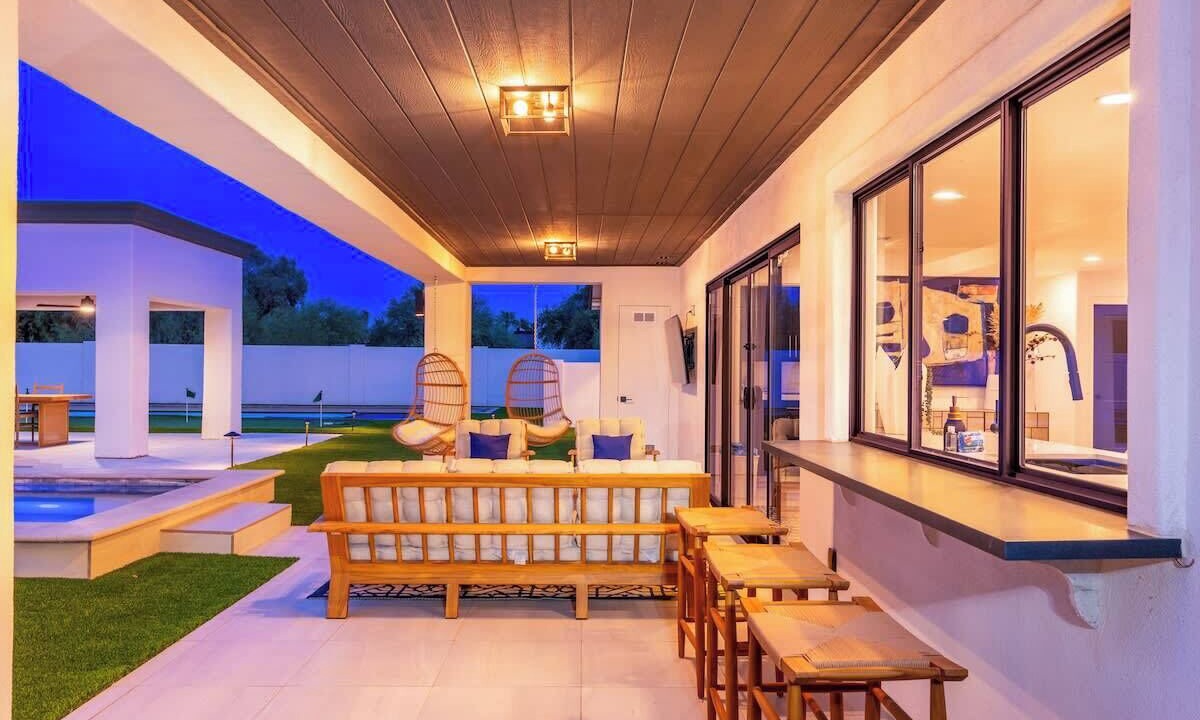 Photo of Outdoor in Shea North Estates