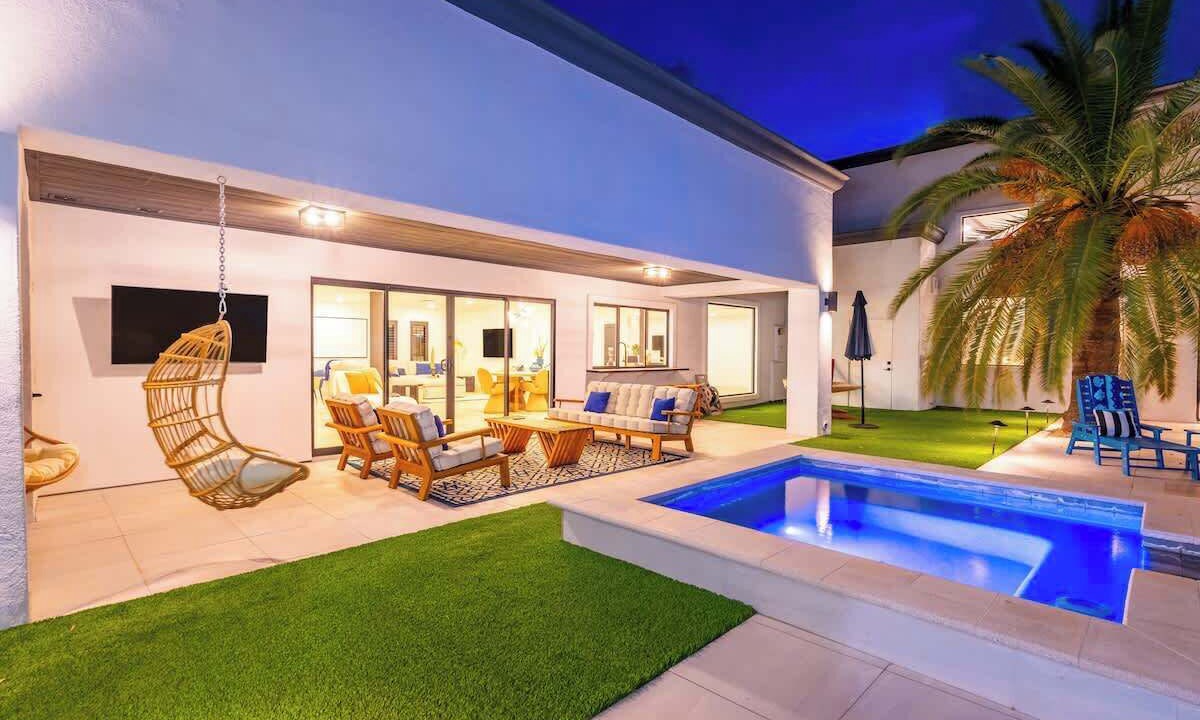 Photo of Outdoor in Shea North Estates