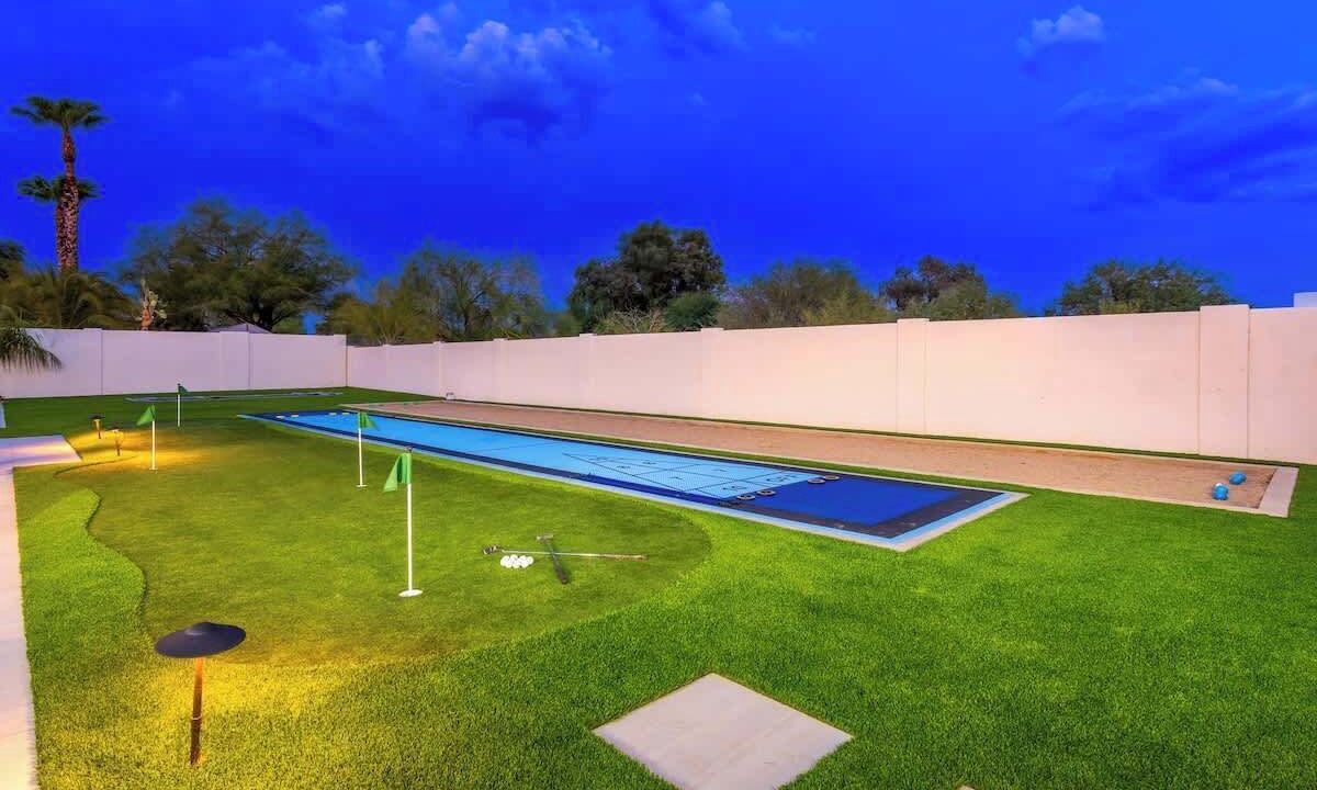 Photo of Outdoor in Shea North Estates