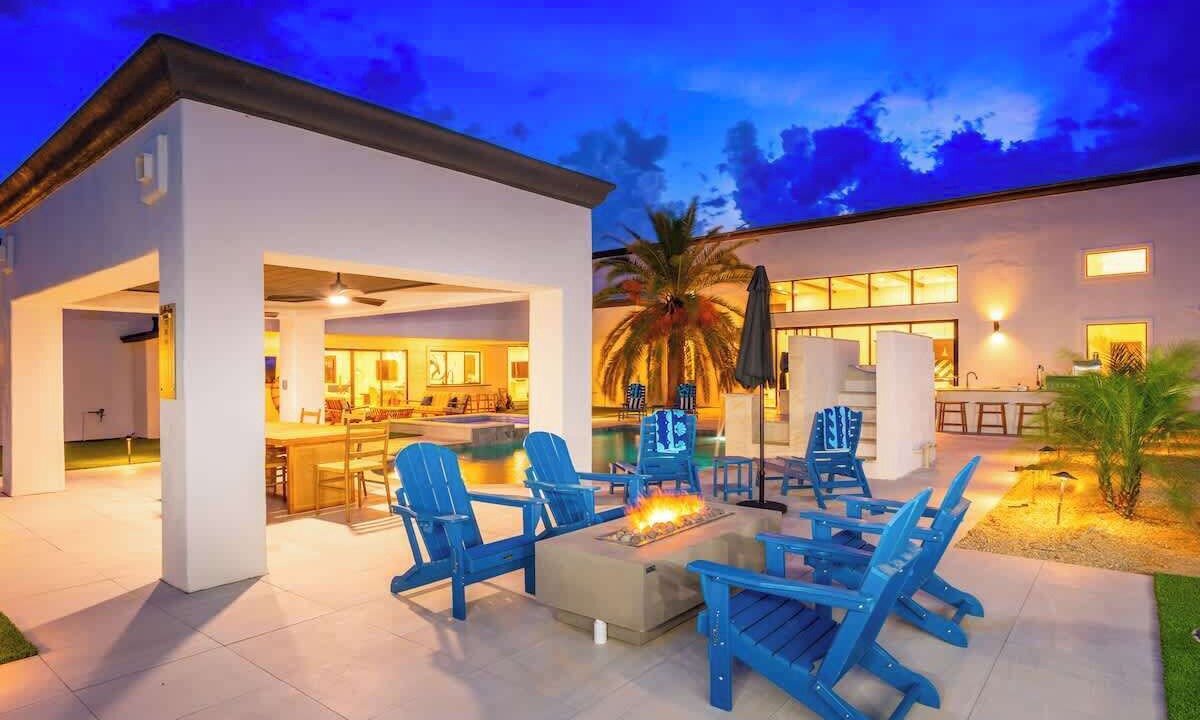 Photo of Outdoor in Shea North Estates