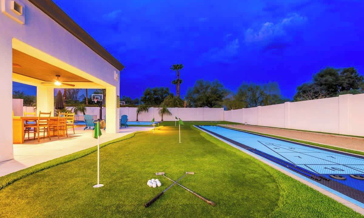Photo of Outdoor in Shea North Estates