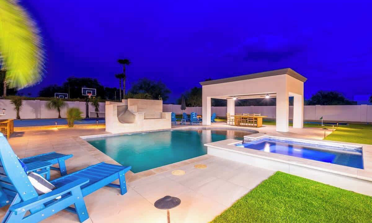 Photo of Outdoor in Shea North Estates