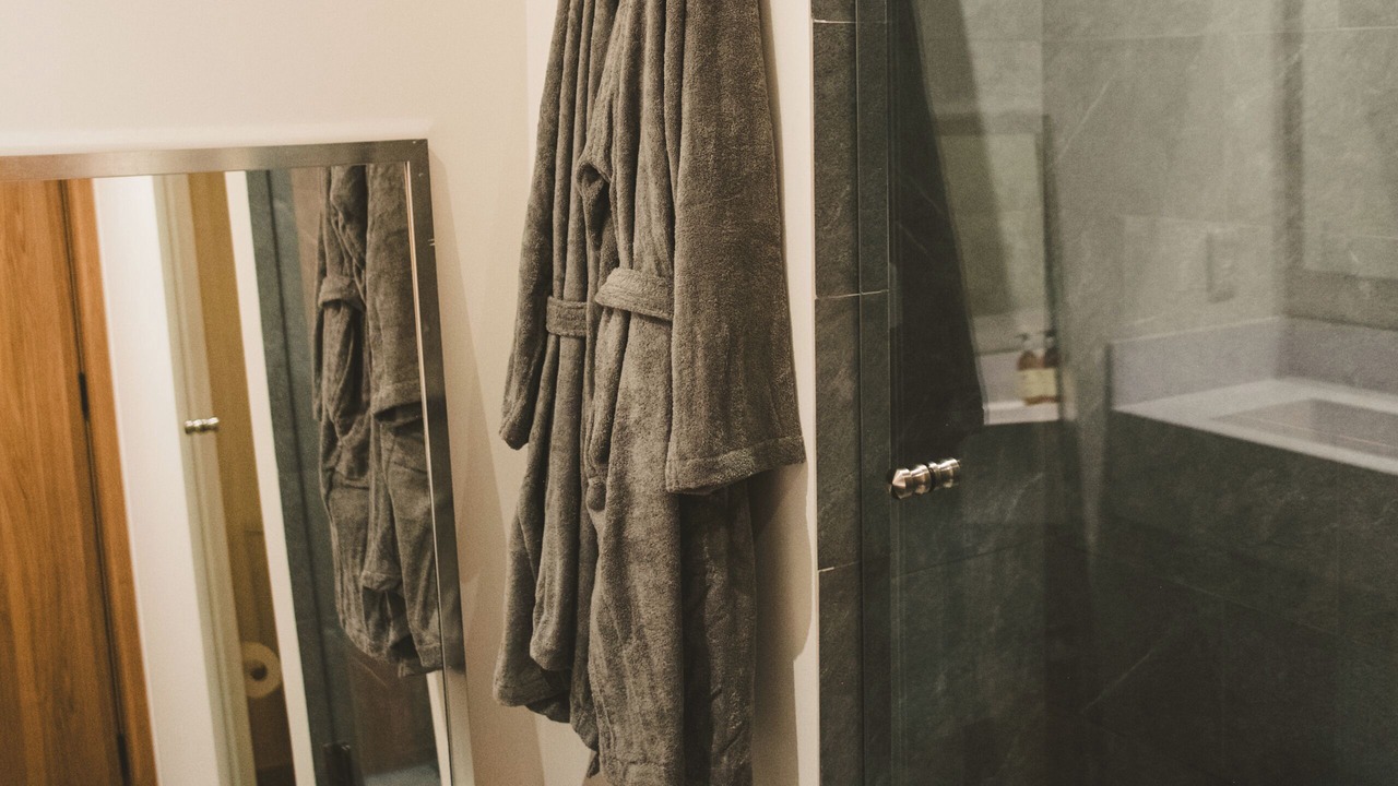 Photo of Bathroom in Cuauhtemoc
