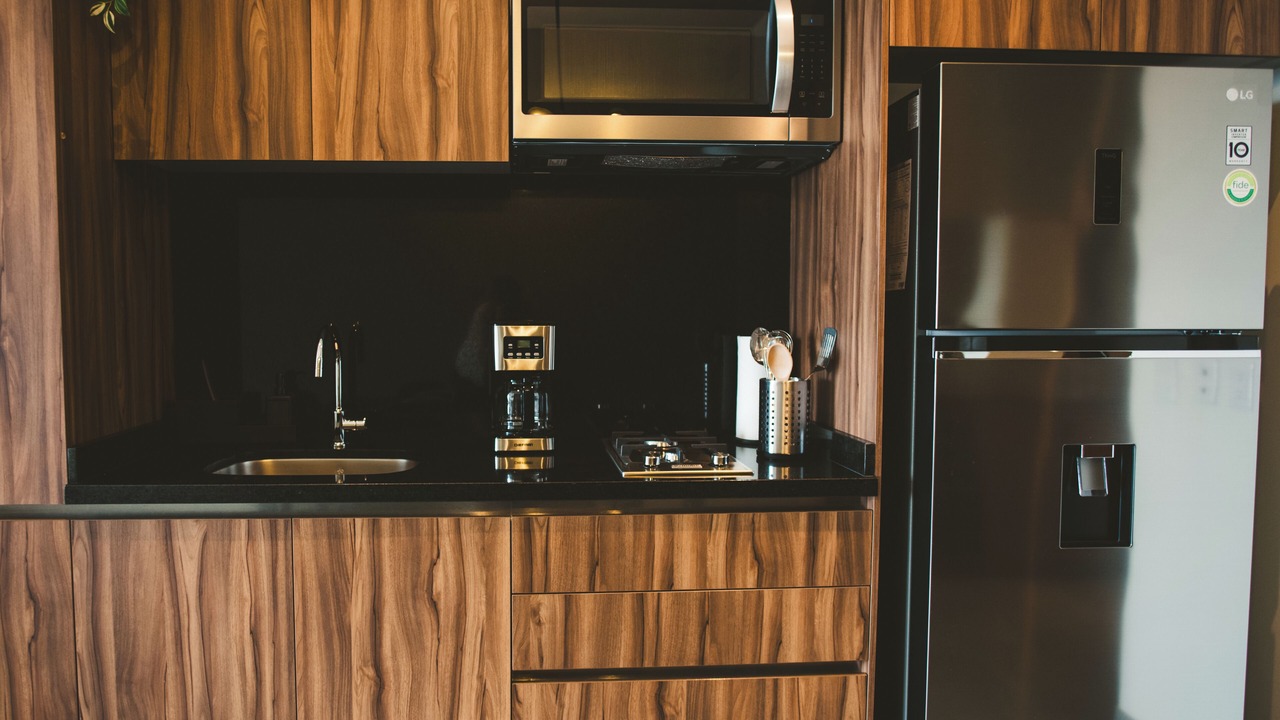 Photo of Kitchen in Cuauhtemoc