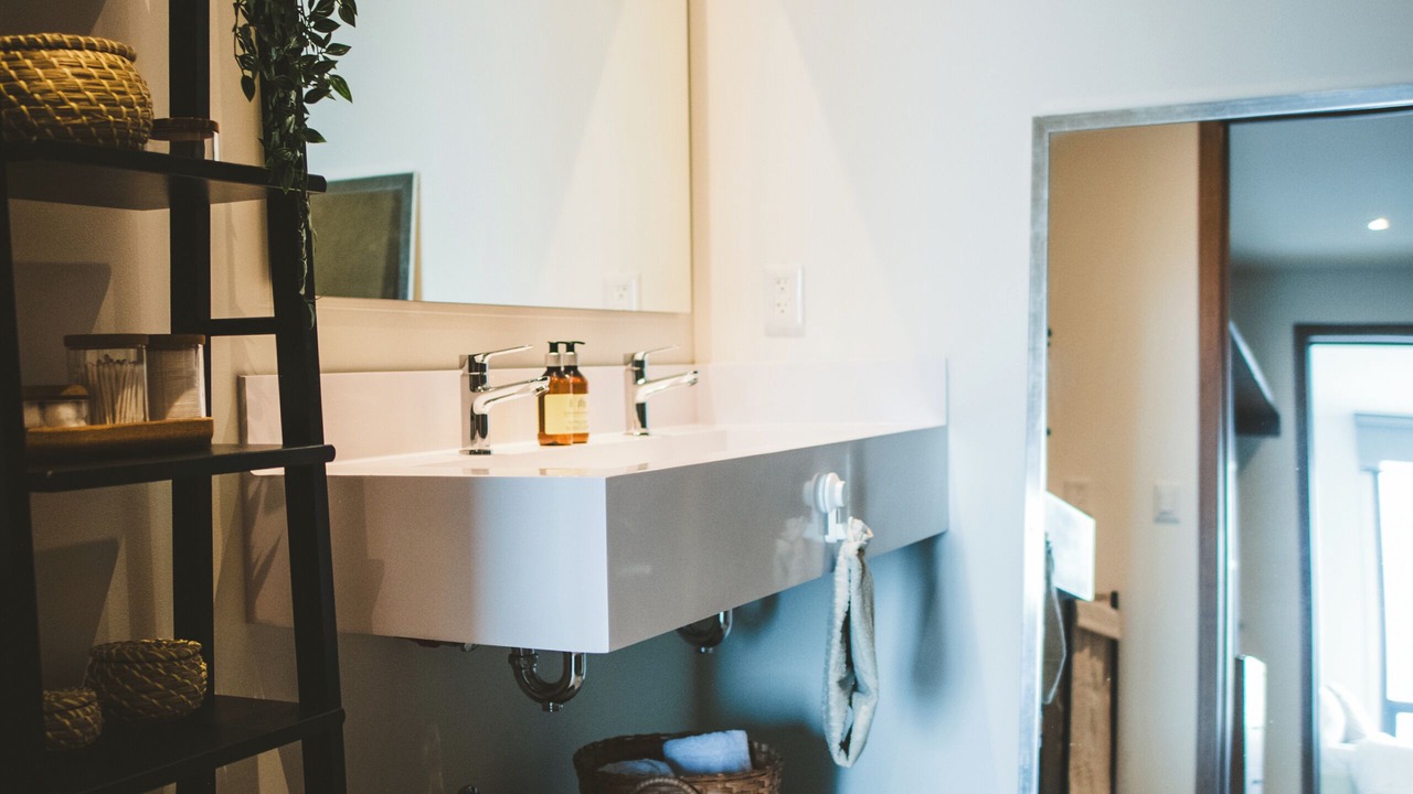Photo of Bathroom in Cuauhtemoc