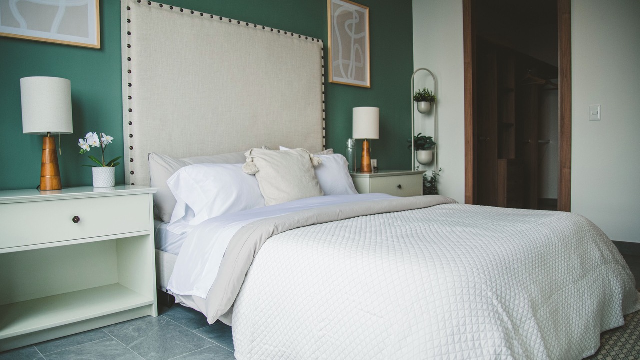 Photo of Bedroom in Cuauhtemoc