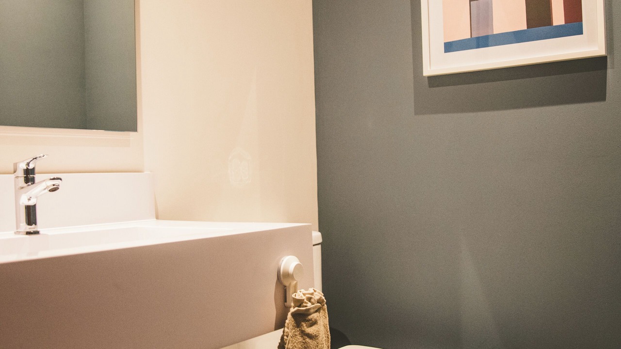Photo of Bathroom in Cuauhtemoc