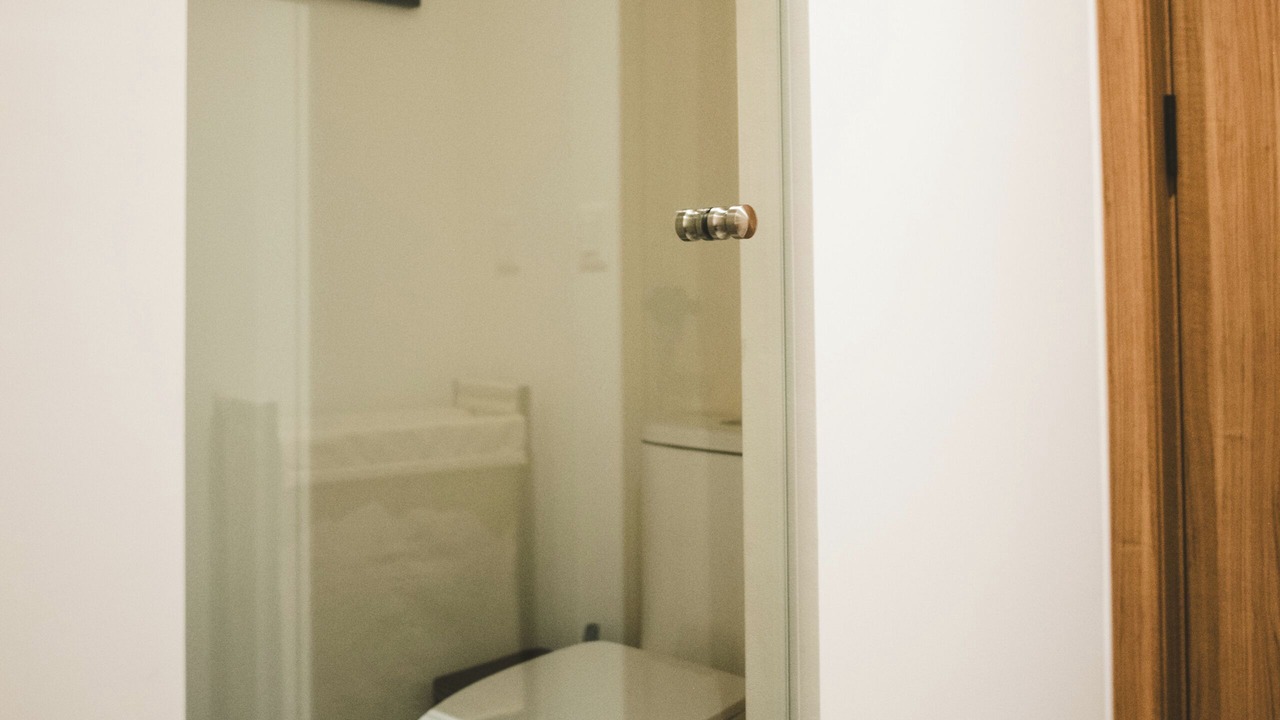 Photo of Bathroom in Cuauhtemoc