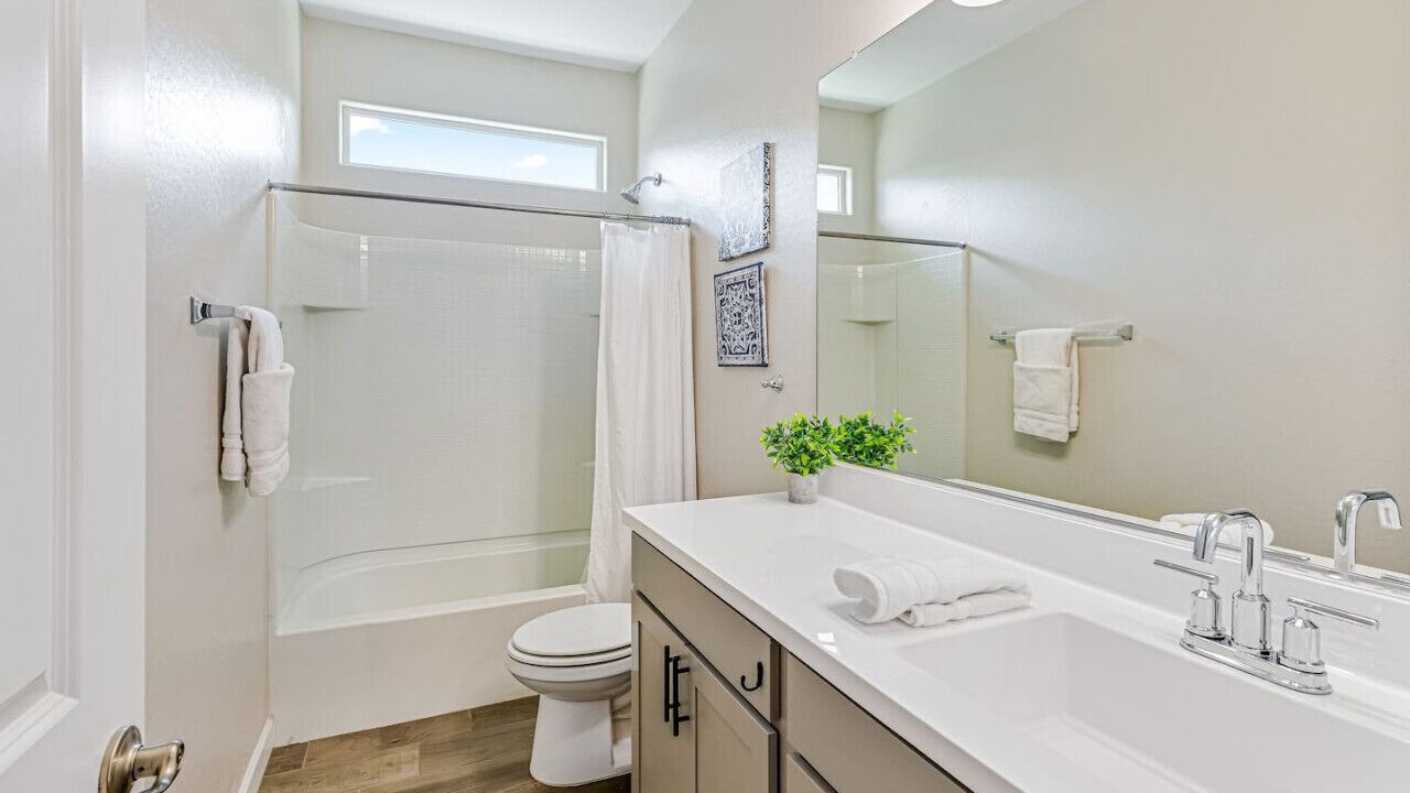 Photo of Bathroom in Maricopa