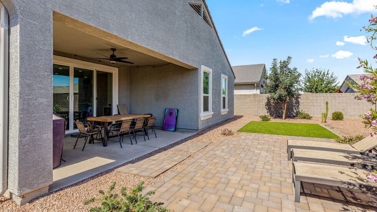 Photo of Outdoor in Maricopa