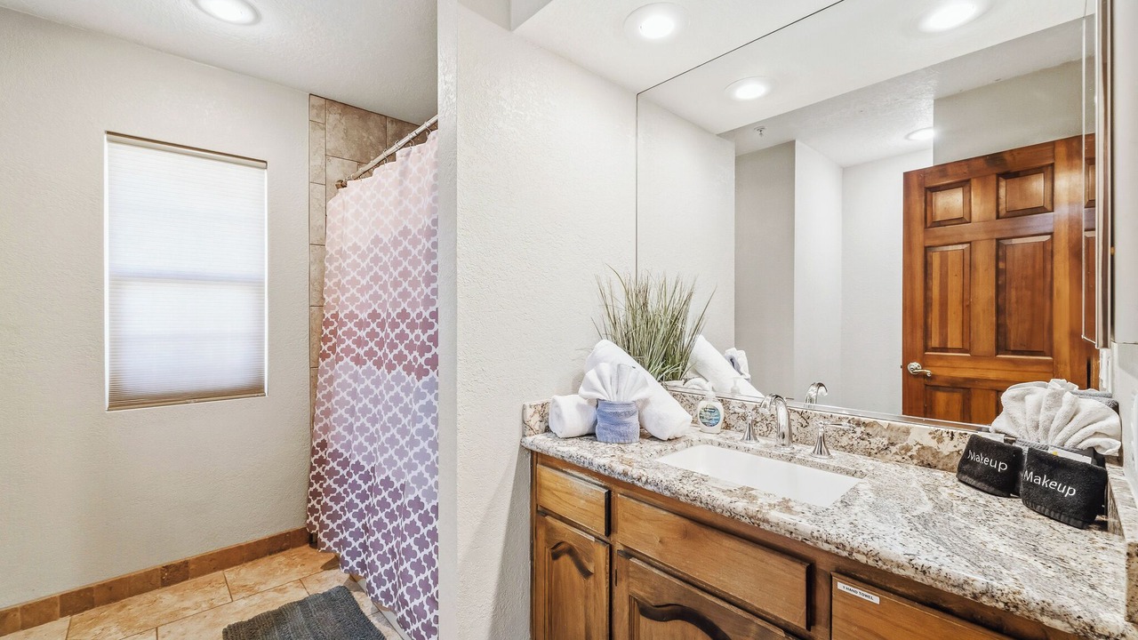 Photo of Bathroom in Residential Estates
